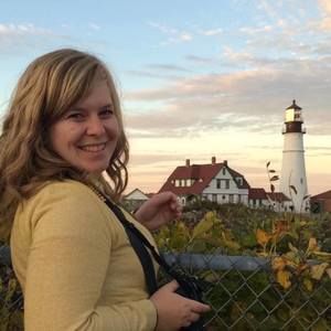 Meet your Posher, April